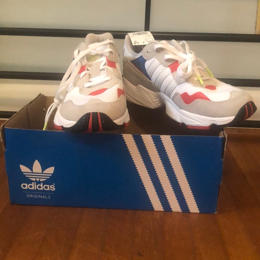 adidas Originals Kids Yung-96 J